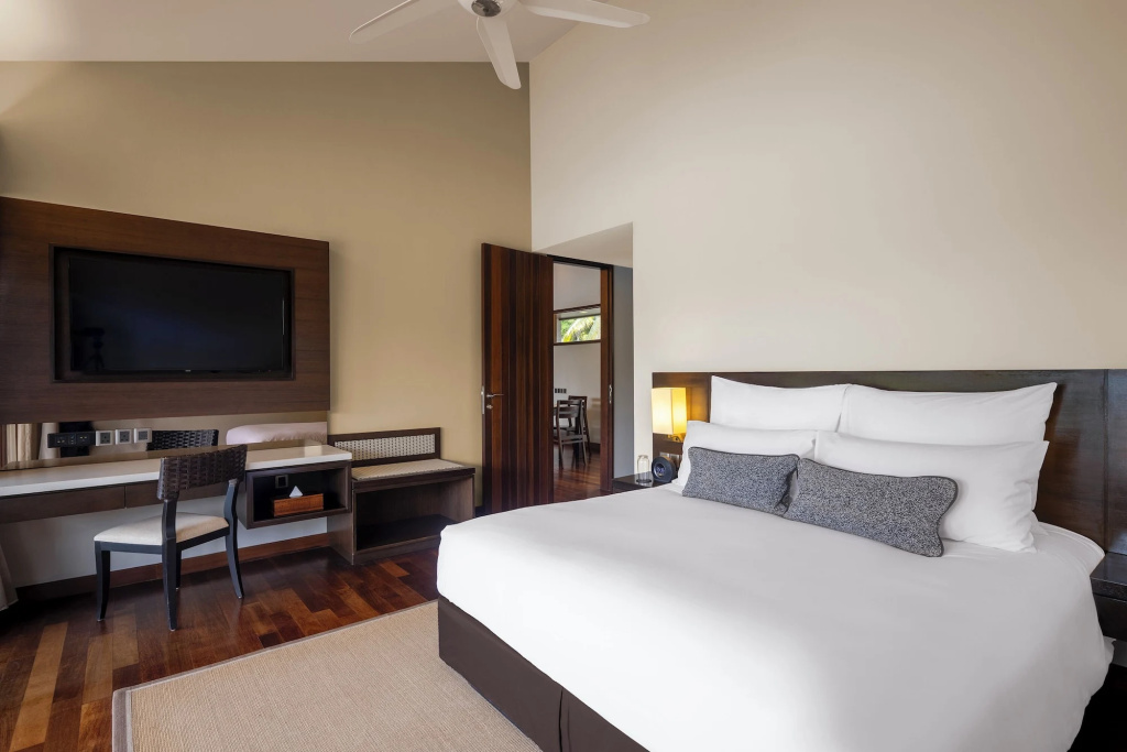 Mangala Estate Boutique Resort - Général