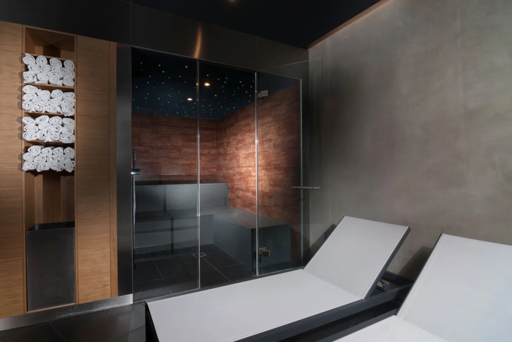 Hotel Bedřiška Wellness Resort & Spa - Général