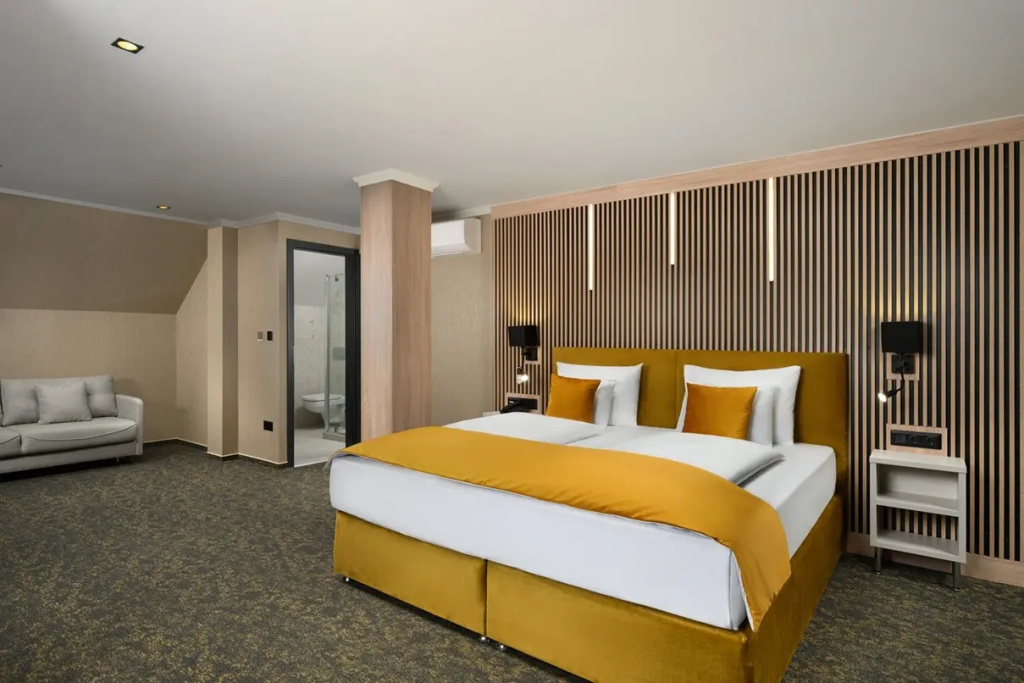 Family Suite