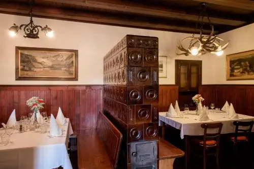 Kunstelj Pension and Restaurant - Général