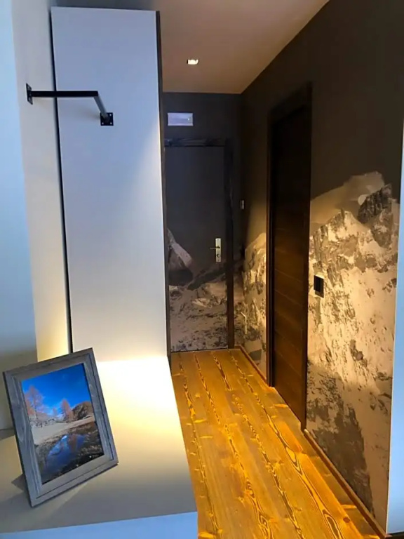 Hotel de Champoluc - Chambres