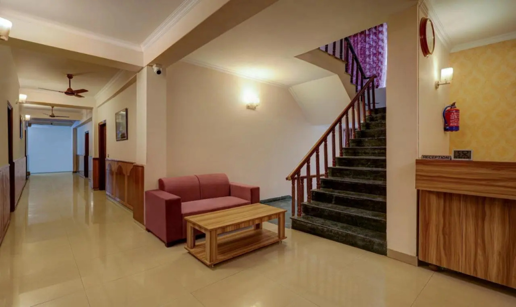 Hotel photo 14