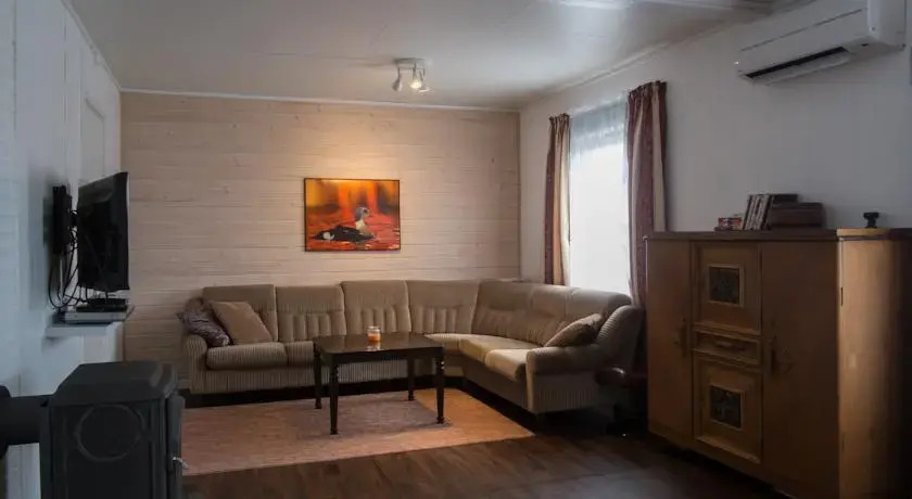 Nygård Apartments — фото 4