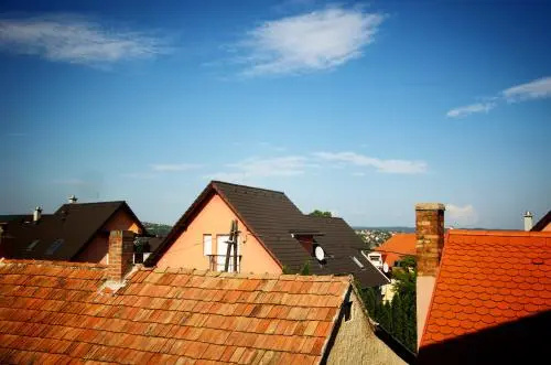 Heviz Therme Apartmenthaus