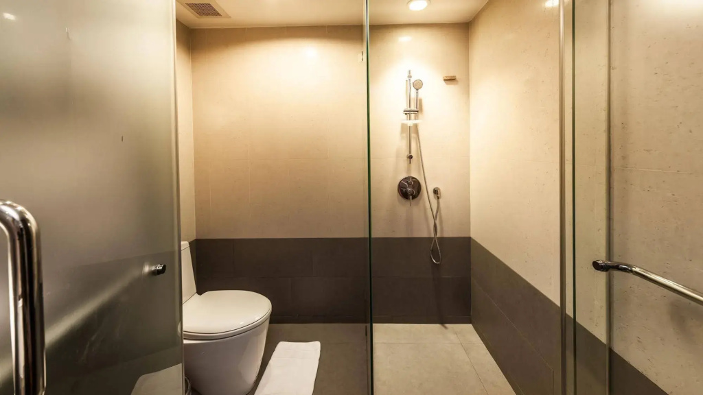Arcadia Residence Ploenchit Bangkok by Compass Hospitality - Général