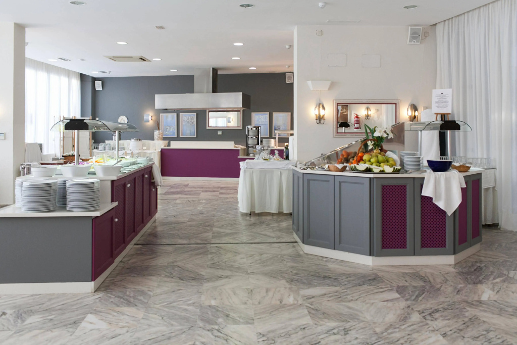 Hotel Costa Conil by Fuerte Group - Général
