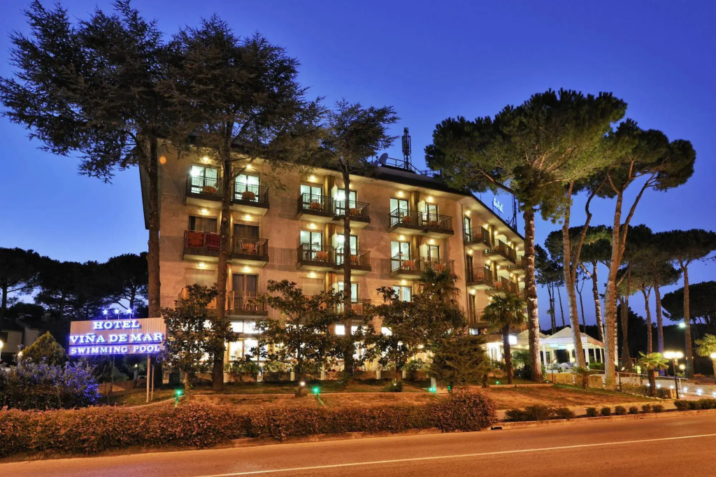 Vina de Mar