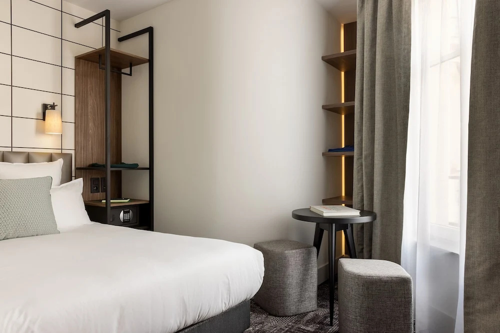 Hotel Moderniste 29