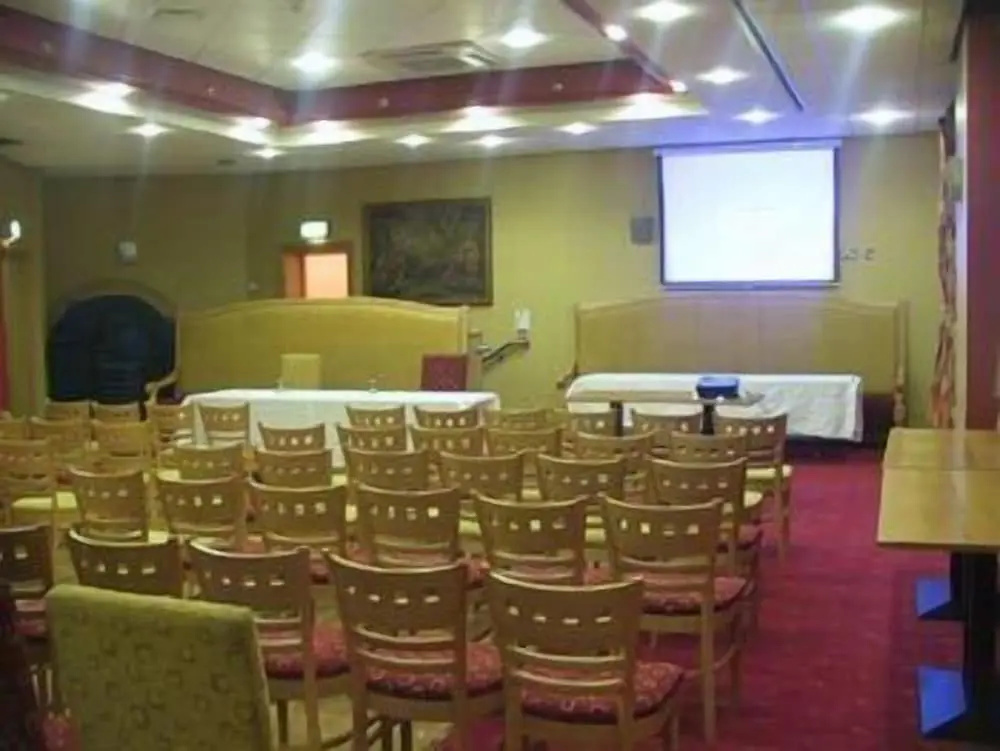 Mahons Hotel - Général