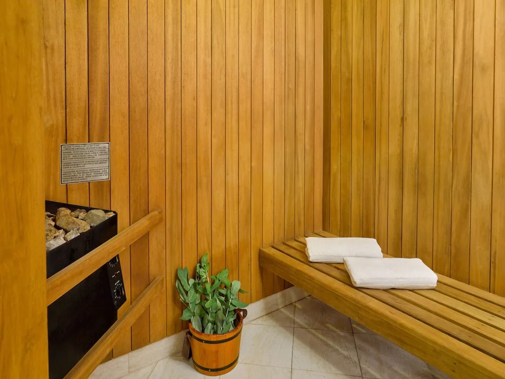Hotel Estelar Miraflores - Chambres