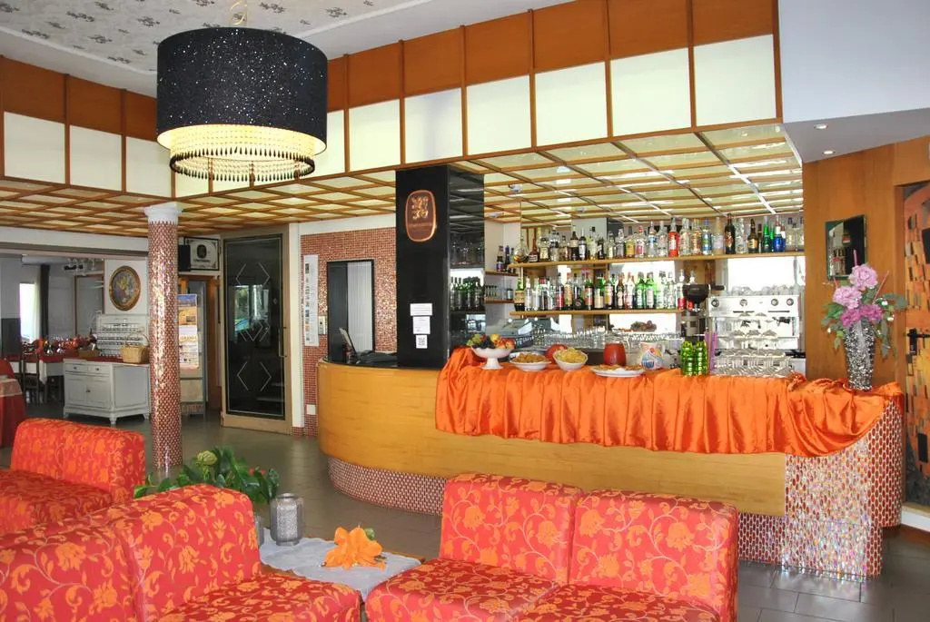Hotel La Capinera - Général