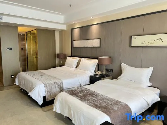 Quanshun Hotel - Chambres