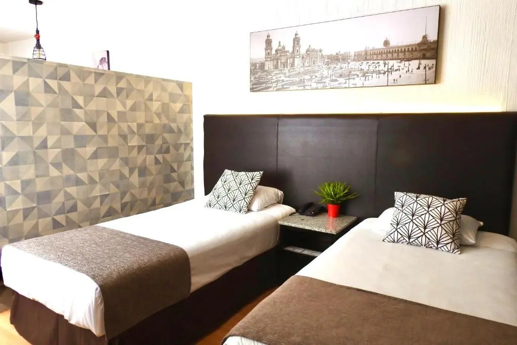 Deluxe Junior Suite