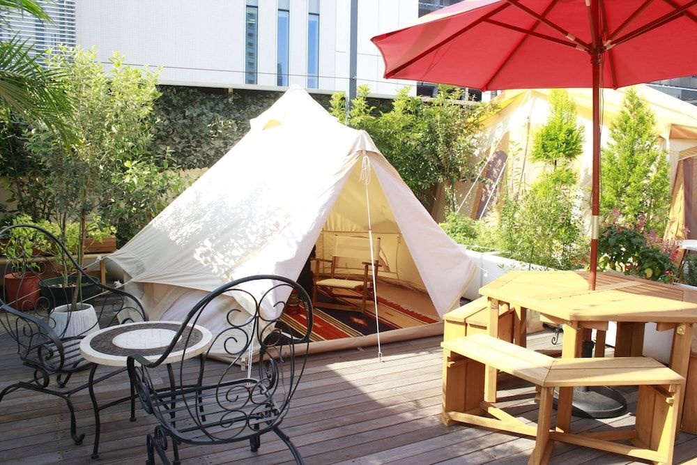 Albida Hotel Aoyama - Caters to Women 사진 18