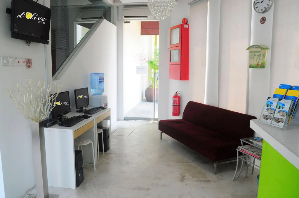 Hotel photo 10