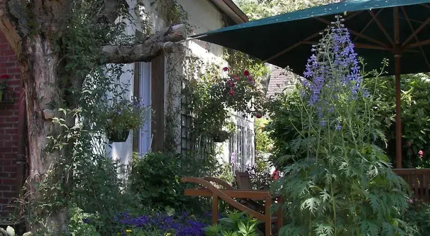 Afficher la photo 8 — Chambres d'hôte du clos Mimaut