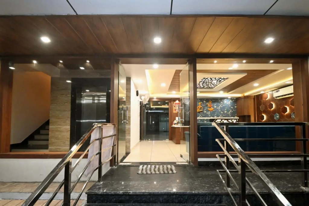 Hotel photo 2