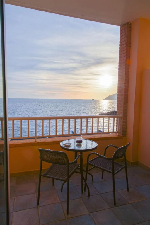 Hotel Polo Nautico - Général