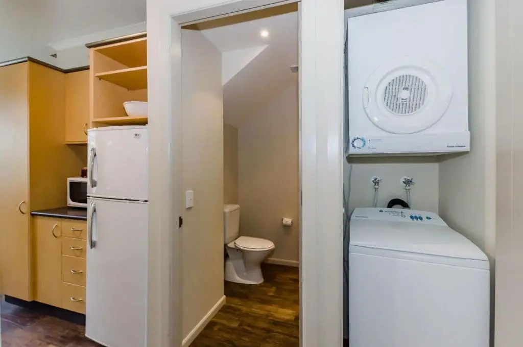 Raumati Sands Resort - Chambres