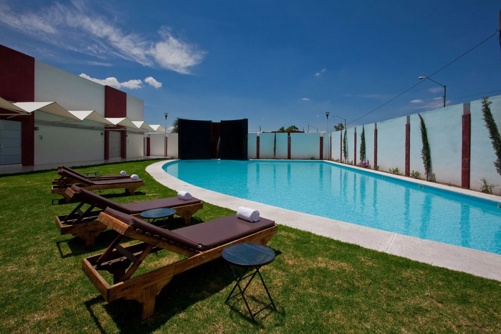 Bel Air Business Salamanca, Trademark by Wyndham - Général