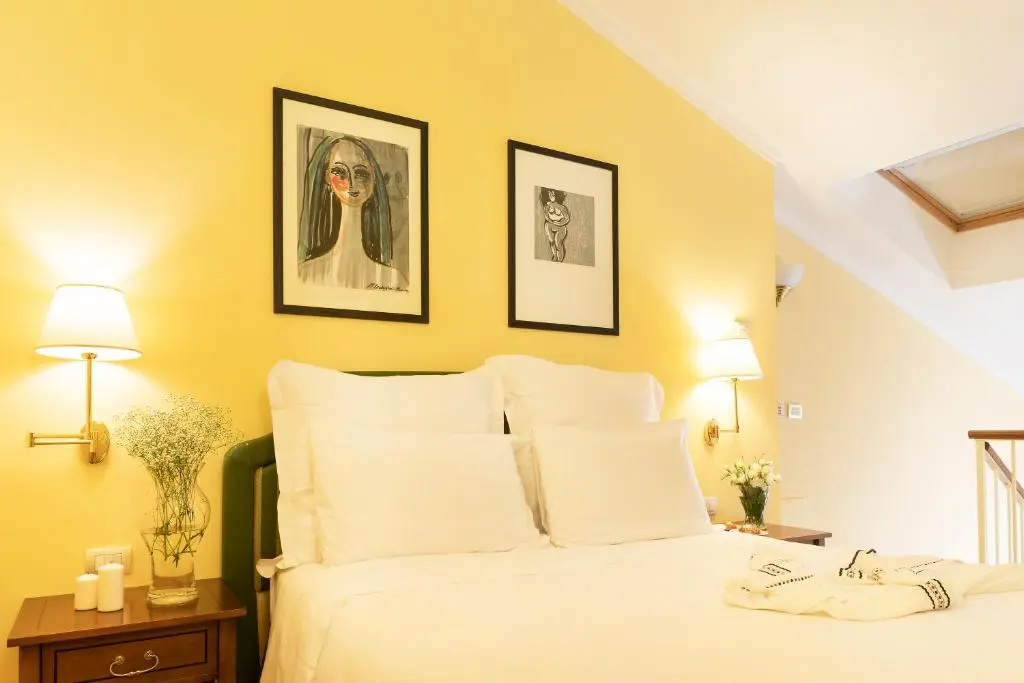 Picciolo Etna Golf Resort & Spa, Curio Collection by Hilton - Chambres