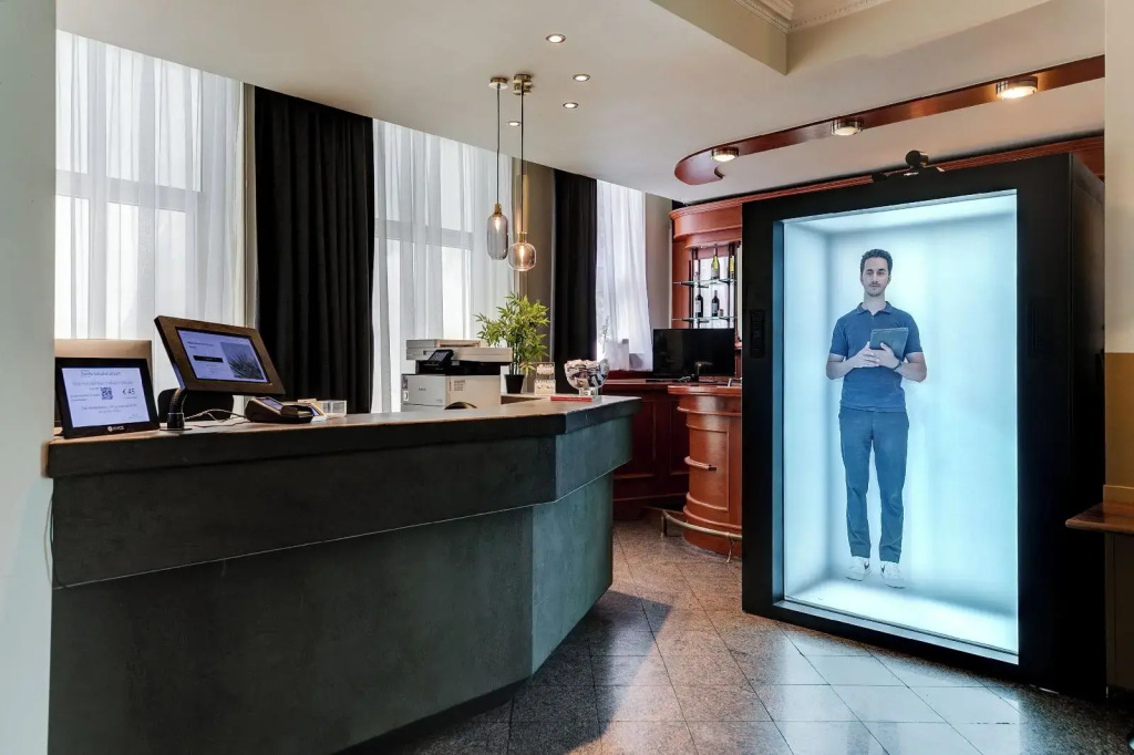 Hotel photo 15