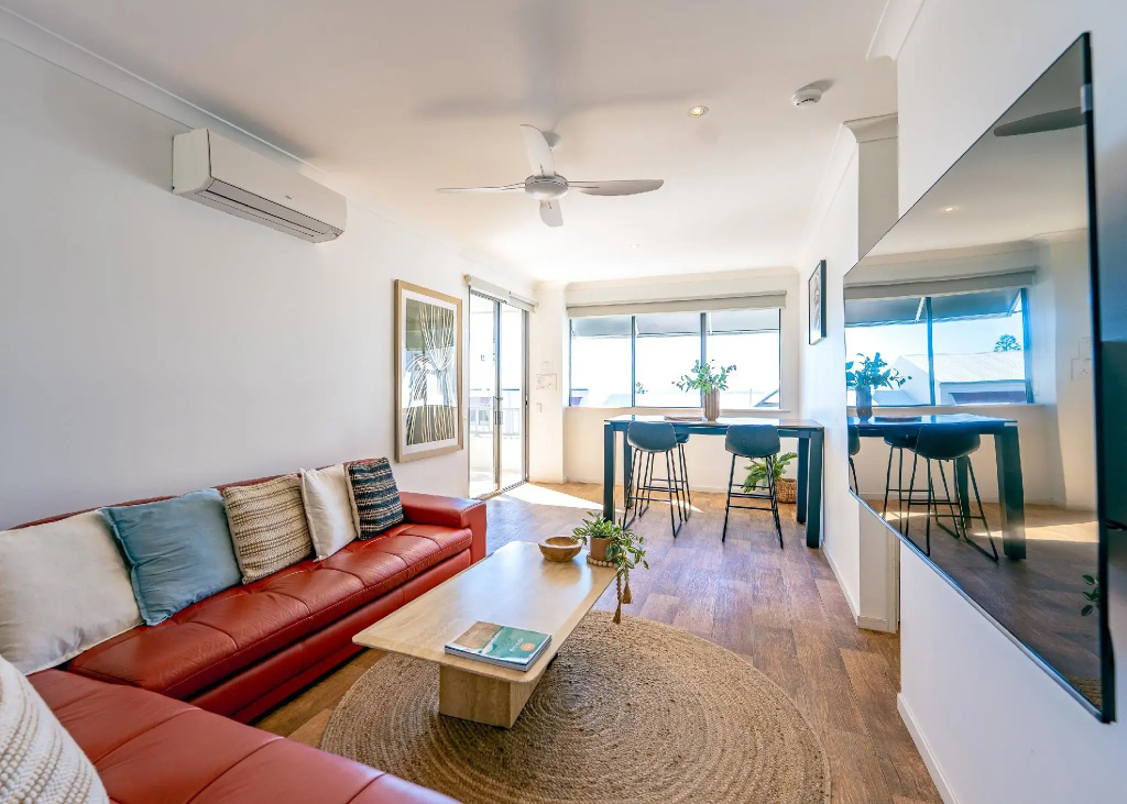 Coolum Beach Resort - Général