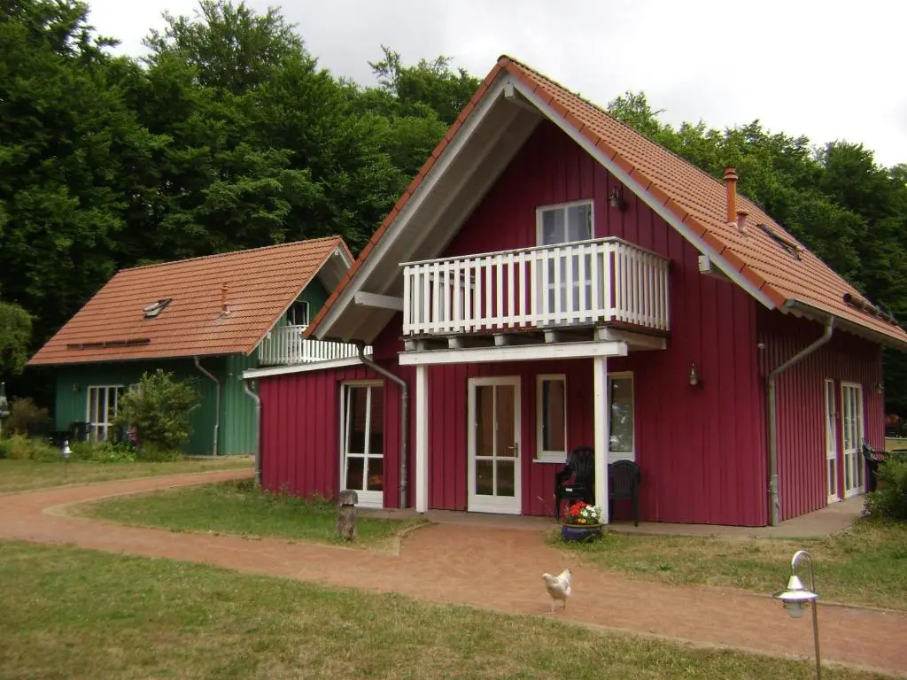 Landgasthof Alter Bahnhof - Chambres