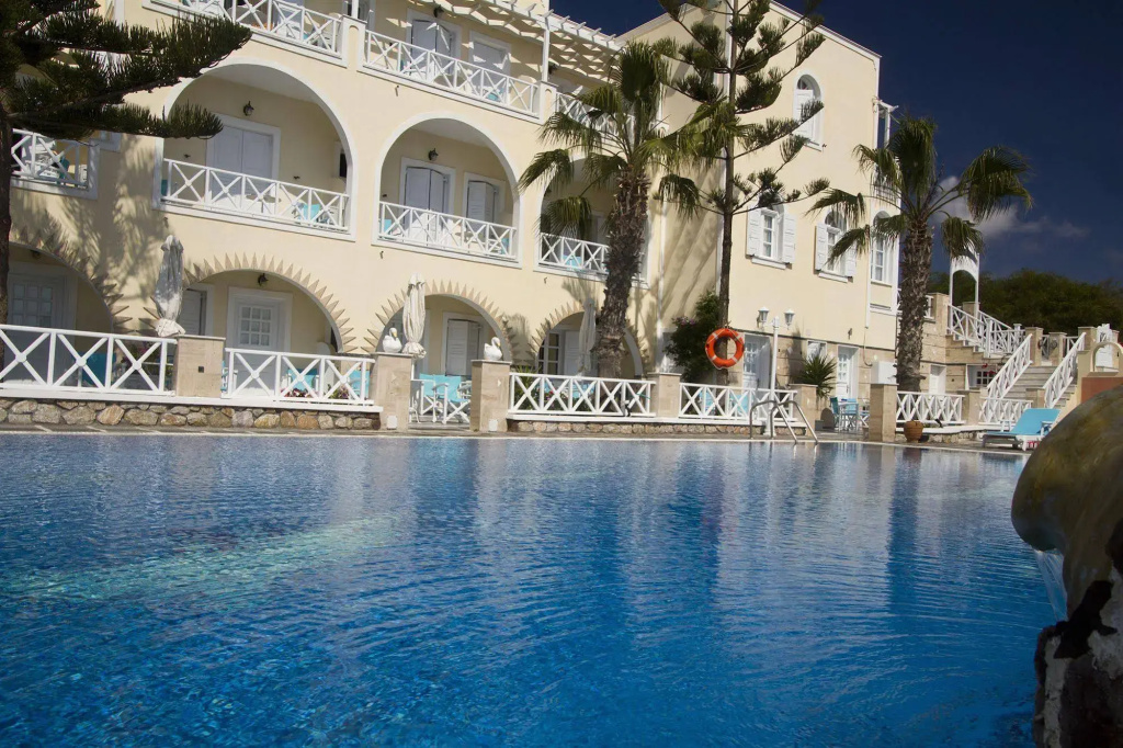 Hotel Golden Star