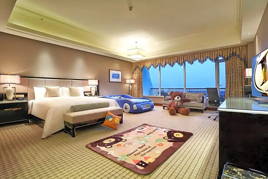Family Suite