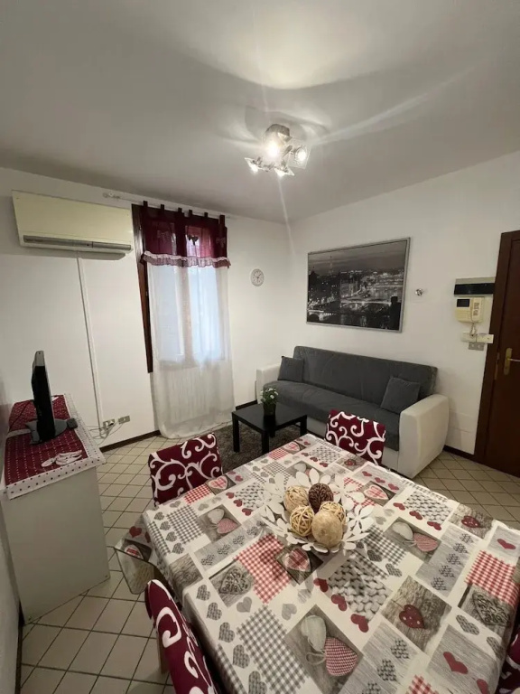 Comfort Apartment