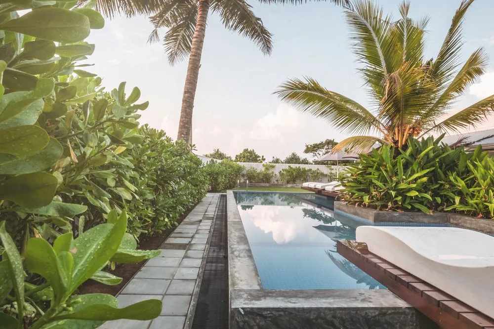 Kabalana Surf Lodge - Général