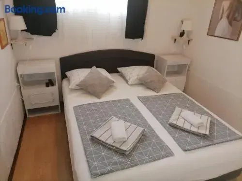 Rooms Mara - Général