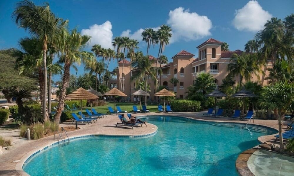 Tropical Digs - Général