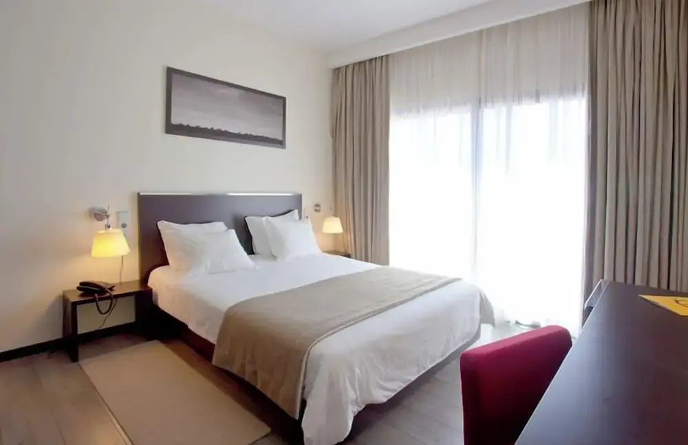 Hotel Sao Pedro – Arouca - Chambres
