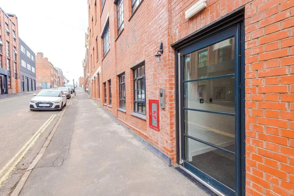 Camden Street