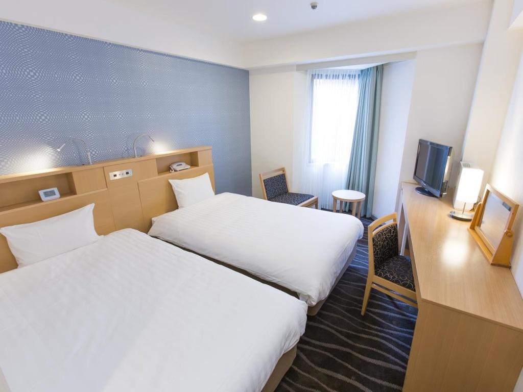 Shibuya Tobu Hotel 사진 9