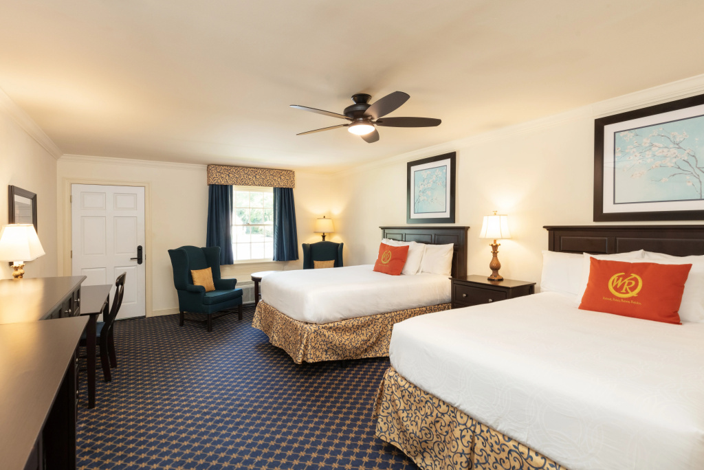 Hotel photo 18