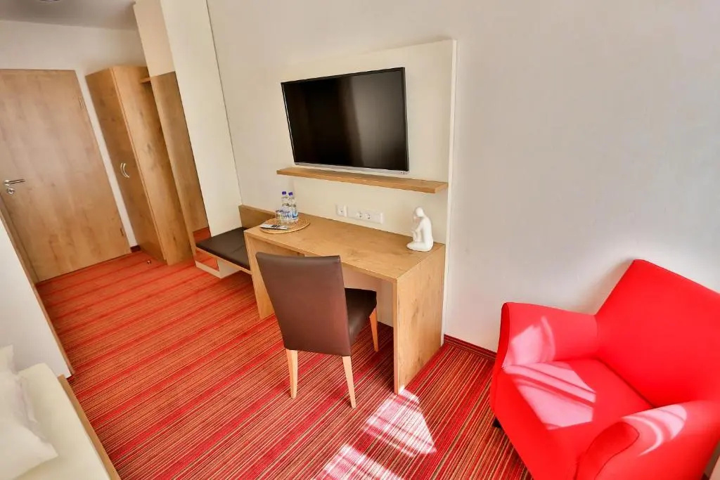 Ochsen - Chambres