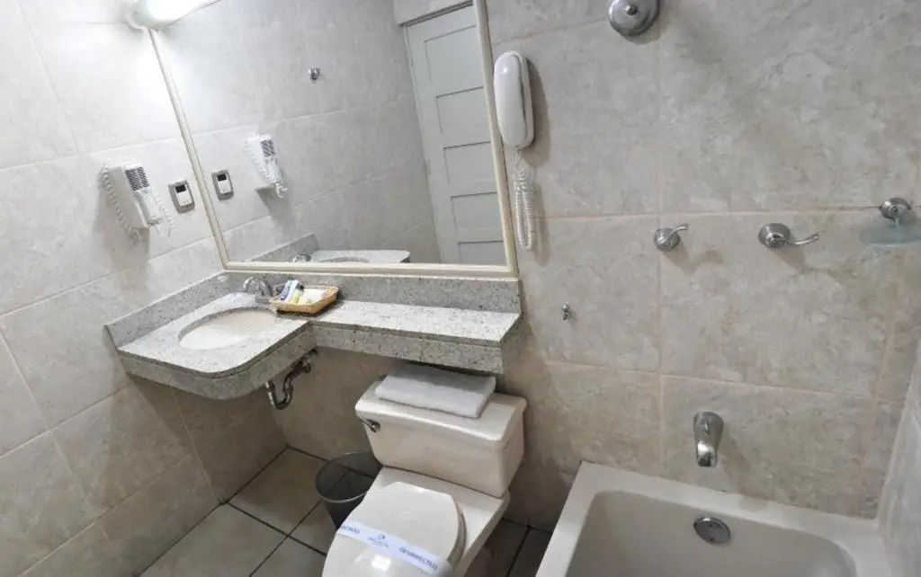 Wyndham Costa del Sol Cajamarca - Chambres