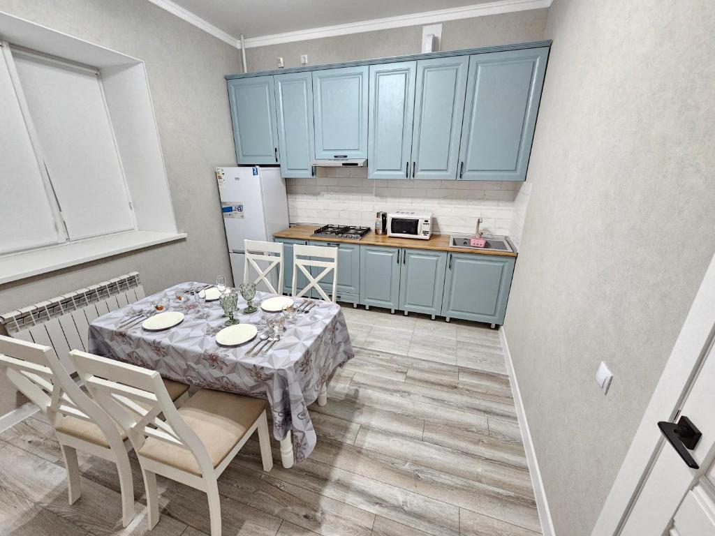 Апартаменты в Mars APARTMENT 82