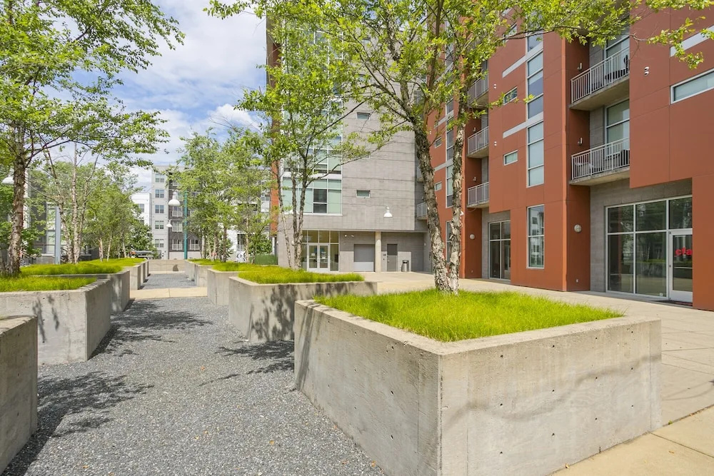 Unfurnished Condo | Amazing Layout with Balcony and In-building Storage Unit