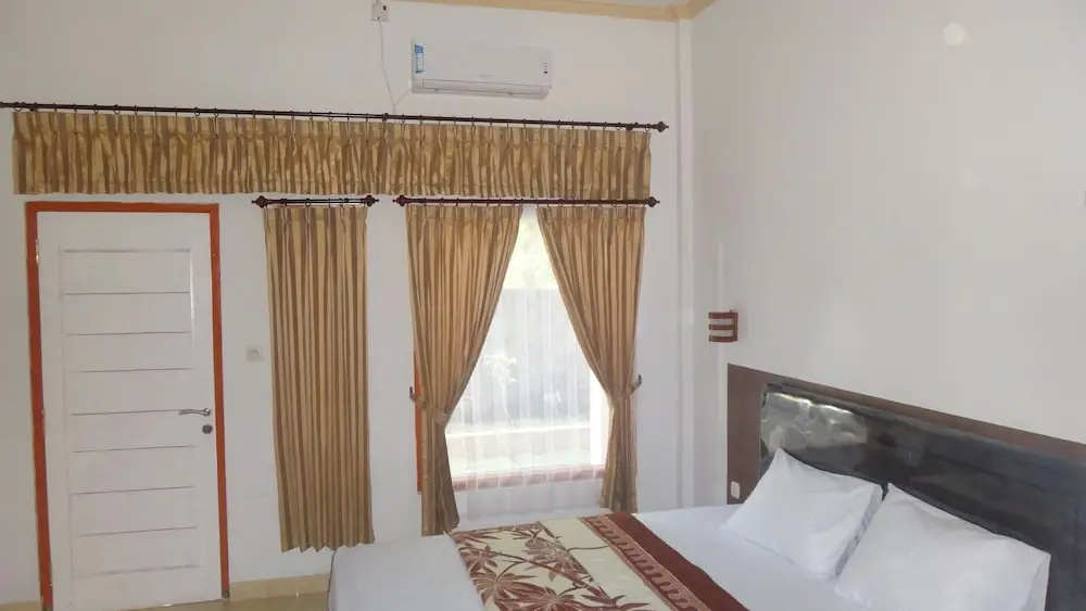 Krisna HomeStay