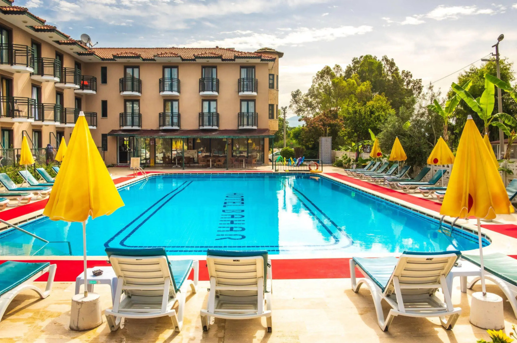Hotel photo 16