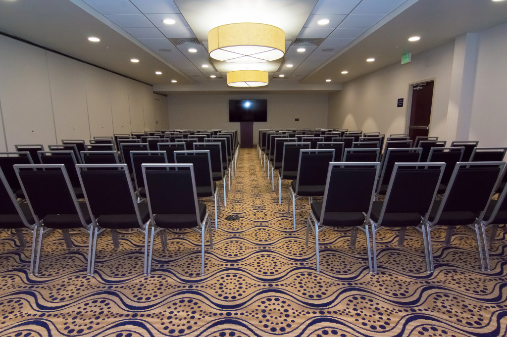 Holiday Inn Gainesville - University Center by IHG - Général