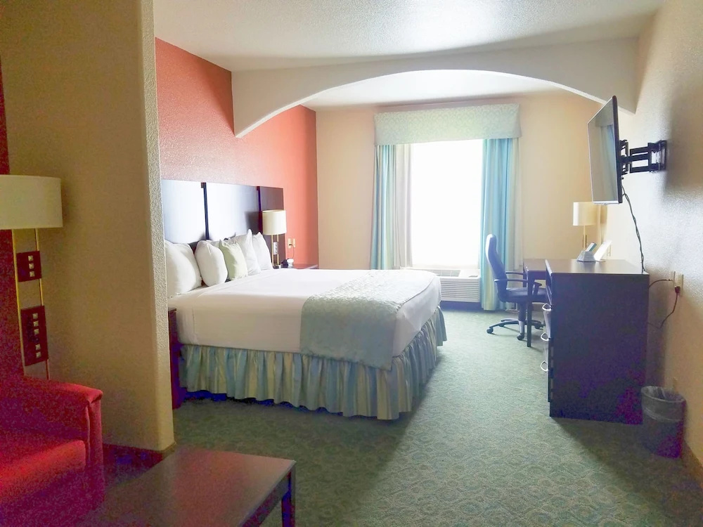 Business room
