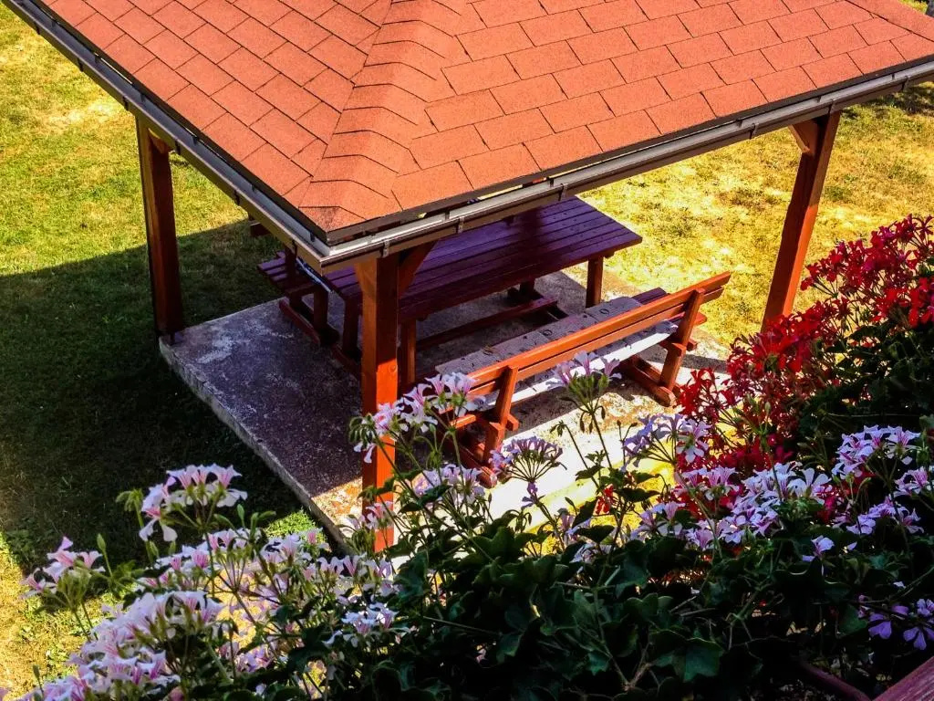 Guesthouse Hodak - Chambres