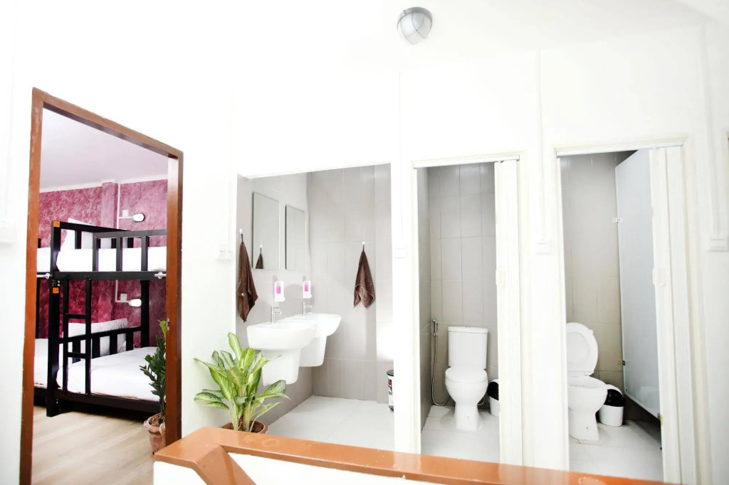 Hotel photo 16