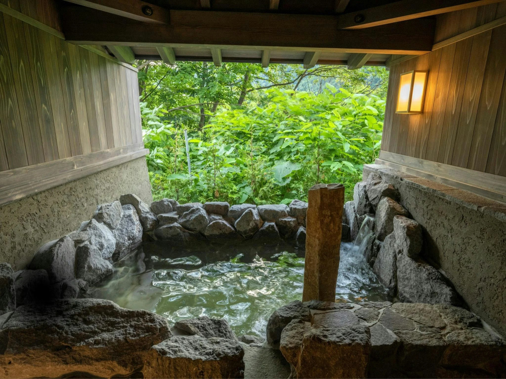 Jozankei Yurakusoan 사진 20
