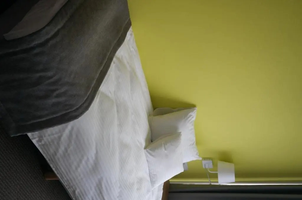 Hotel Arkadia Jelcz-Laskowice - Chambres